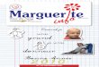 Marguerite Info N° 149