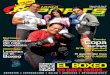 Panama Sports Magazine Edicion 73