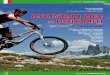 Mountainbike in Dolomiti - 52 itinerari ad anello