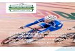 2013 CA Masters Track National Championships - Program