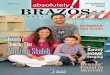 April 2013 - Absolutely Brazos Magazine