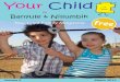 Your Child In Banyule & Nillumbik