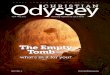 Christian Odyssey April-May 2012