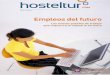 Hosteltur 215 - Abril 2012 - Empleios del futuro