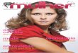 Revista Clube Mulher - Nº 1 - Abril/Maio de 2010
