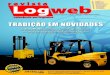 Revista Logweb 86