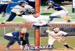 2010 Bucknell Softball Media Guide