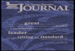 GPhA August 2012 Journal