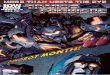 Transformers: More Than Meets The Eye Ongoing #8