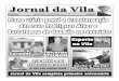 Jornal da Vila - n13 - outubro de 2006