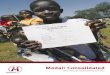 Medair Consolidated