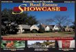 February Real Estate Showcase 2011