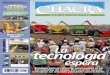 Revista Chacra Nº 941 - Abril 2009