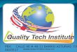 Quality Tech Institute