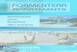 Formentera Apartments