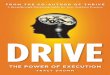 DRIVE: A breakthrough marketing guide for aesthetic practices - Prologue & Chapter 1