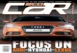 ECOcar Issue 17 August - September 2012