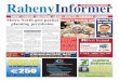 Raheny Informer Nov 2010