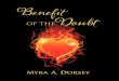 Benefit of the Doubt - by Myra A Dorsey