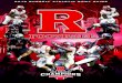 2012 Rutgers Football Bowl Guide