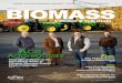Biomass Power & Thermal - March 2011
