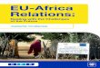 EU-Africa Relations: Dealing With the Challenges of the Future