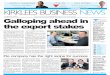 Kirklees Business News 06/03/12
