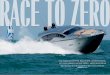 Feature article is published in Yacht Style Magazine