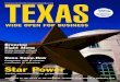 Dumas EDC - Texas Wide Open for Business