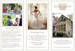Weddings & Occasions at Stonehurst Place Bed & Breakfast, Atlanta GA