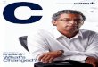 Consult magazine - Spring 2011 issue