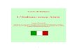 Imparare Italiano