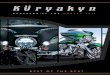 Kuryakyn Junior HD 2011 Catalog