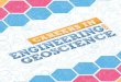 Careers in Engineering and Geoscience