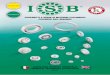 ISB® Cuscinetti a sfere in materiali polimerici - Polymeric ball bearings (1.3.11)