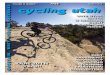 Cycling Utah's March 2012 Issue