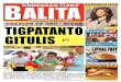 mindanao daily balita november 7 issue