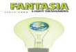 Verlichting Fantasia Catalogue with end of life