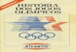 História dos Jogos Olímpicos (by Atlantic)