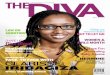 The Diva Magazine issue4