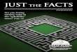 Just The Facts - 2ND Quarter 2011
