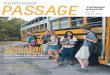 the Northwest Passage — Freshman Magazine 2012