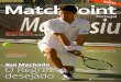 Revista de Ténis MatchPoint Portugal Março 2013