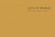 John R Walker