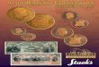 The 9/09 Collection of Hawaiian Coins and Currency