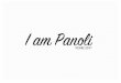 I am Panoli