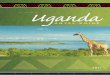 Uganda Hotel Guide 2011