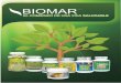 Catalogo productos Biomar
