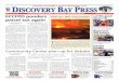Discovery Bay Press 09.13.13