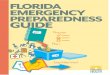 2014 Florida Emergency Preparedness Guide- English